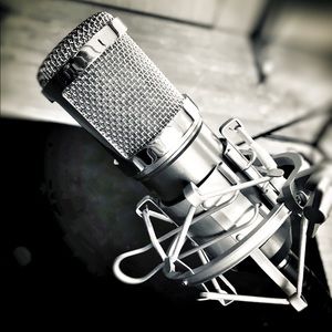 Meet your Posher, Carter